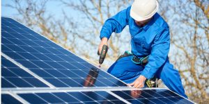 Installation Maintenance Panneaux Solaires Photovoltaïques à Moreilles